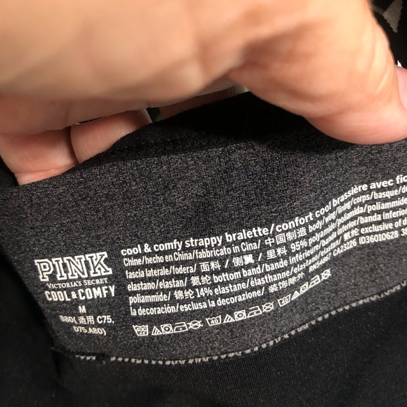 Victoria secret bralette - Picture 6 of 6